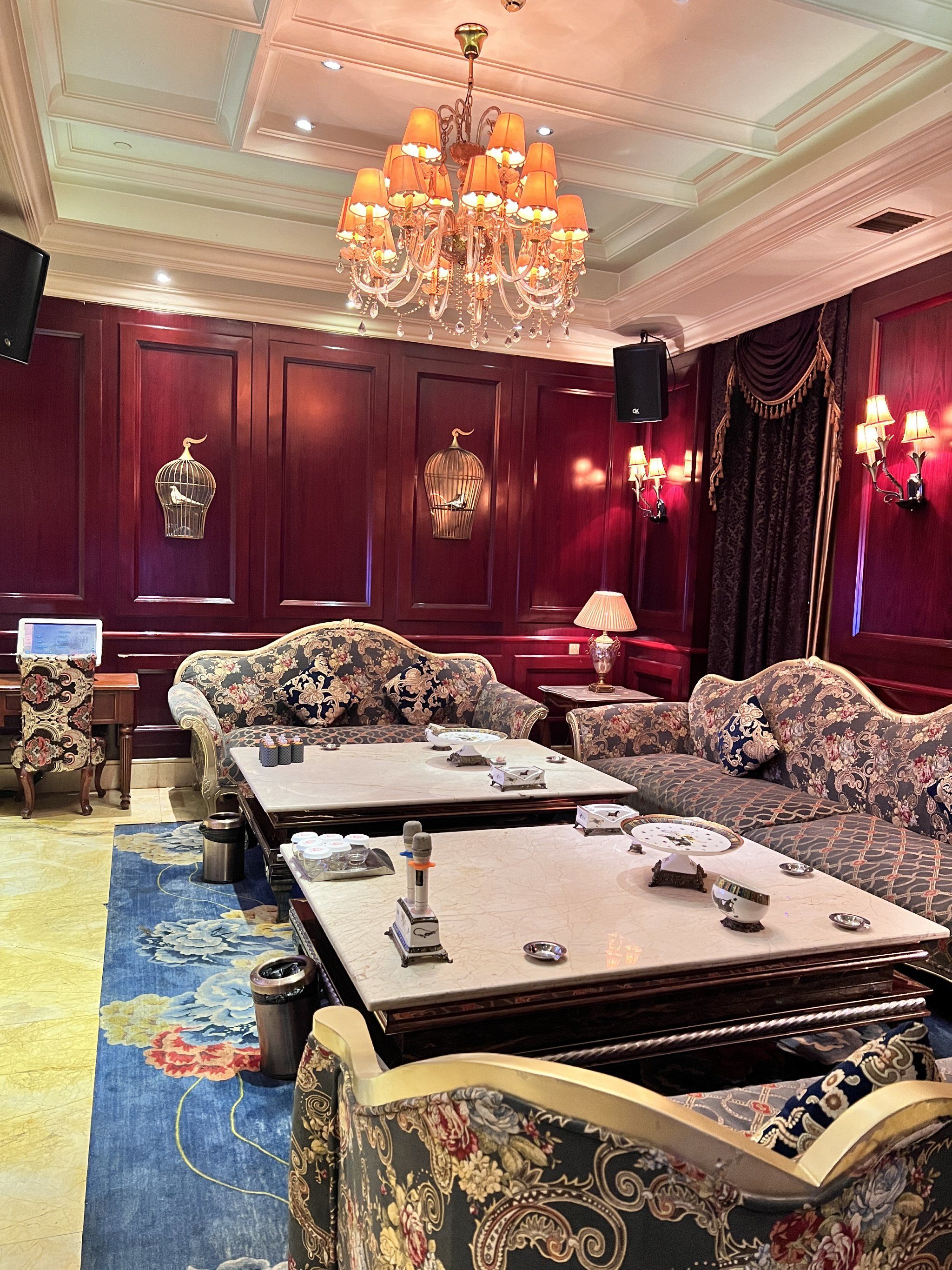 哈尔滨商务ktv：高效商务社交新体验-宾县ktv预定